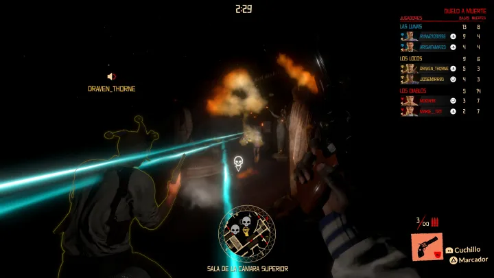 Midnight Murder Club