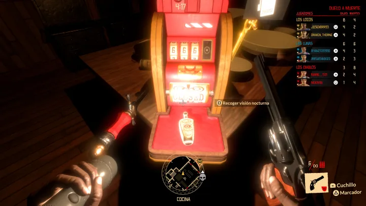 Midnight Murder Club - PC