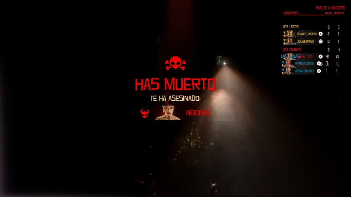 Midnight Murder Club