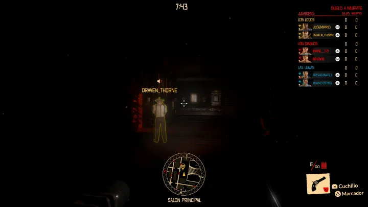 Midnight Murder Club - PC