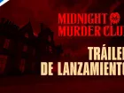 Tráiler de Midnight Murder Club