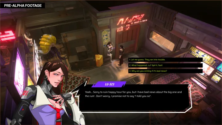 Starfinder Afterlight - PC