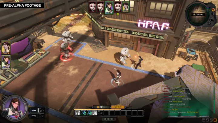 Starfinder Afterlight