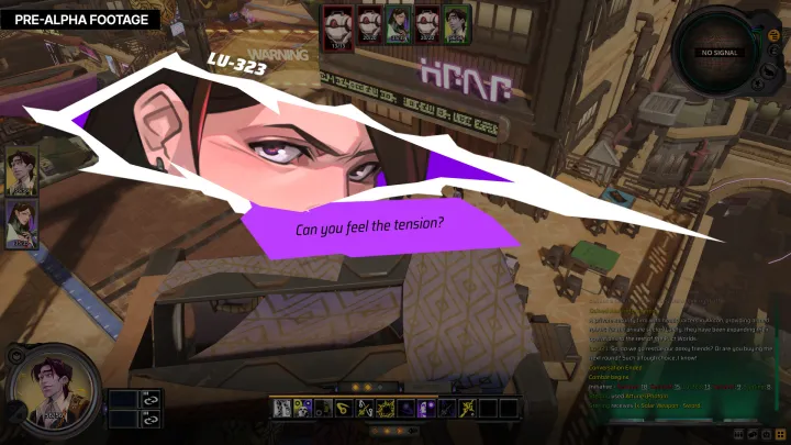 Starfinder Afterlight - PC