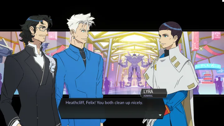 Battle Suit Aces - PC