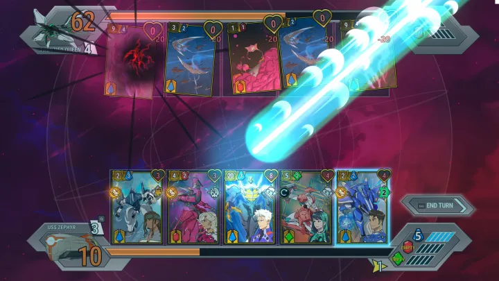 Battle Suit Aces - PC