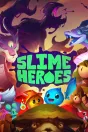Slime Heroes Xbox One