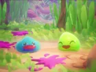 Slime Heroes - Pantalla