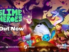 Tráiler de Slime Heroes