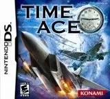 Carátula de Time Ace - DS