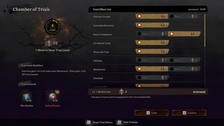 Lost Eidolon Veil of the Witch - PC