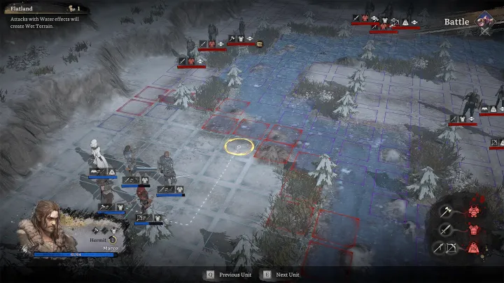 Lost Eidolon Veil of the Witch - PC