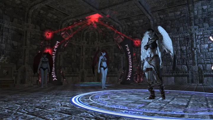 D&D Neverwinter Nights 2 Enhanced Edition