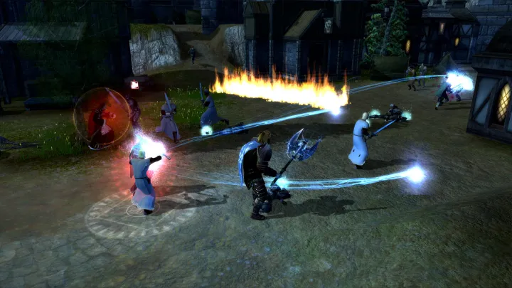 D&D Neverwinter Nights 2 Enhanced Edition