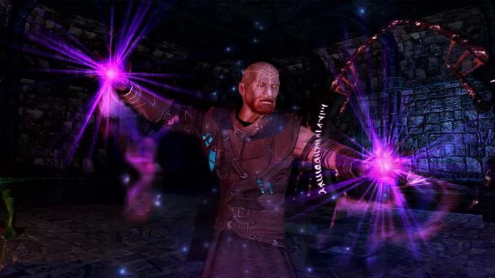 D&D Neverwinter Nights 2: Enhanced Edition