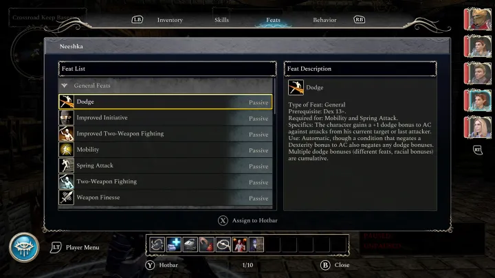 D&D Neverwinter Nights 2: Enhanced Edition