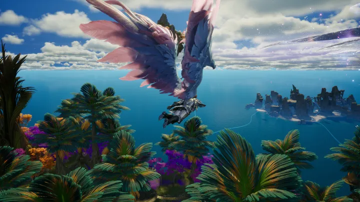 Aion 2