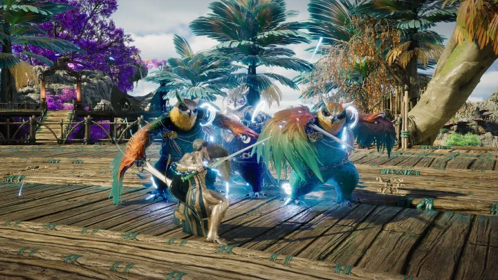 Aion 2