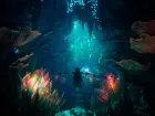 Aion 2 - Pantalla