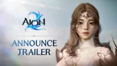 Tráiler de anuncio de AION 2