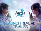 Tráiler Summer Game Fest 2026 de AION 2