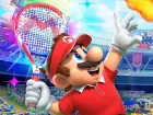 Mario Tennis Fever