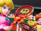 Mario Tennis Fever - Imagen