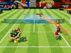 Mario Tennis Fever - Imagen