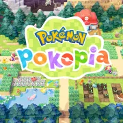 Pokémon Pokopia