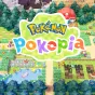 Pokémon Pokopia Nintendo Switch 2