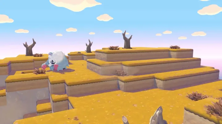 Pokémon Pokopia - Nintendo Switch 2