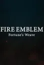 Fire Emblem: Fortune's Weave Nintendo Switch 2