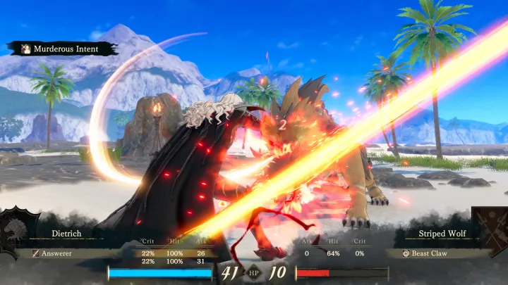 Fire Emblem: Fortune's Weave