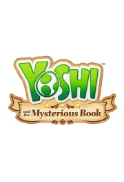 Yoshi and the Mysterious Book