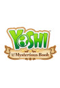 Yoshi and the Mysterious Book