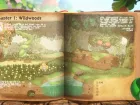 Yoshi and the Mysterious Book - Pantalla
