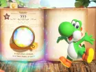 Yoshi and the Mysterious Book 
