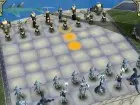 Online Chess Kingdoms - Pantalla
