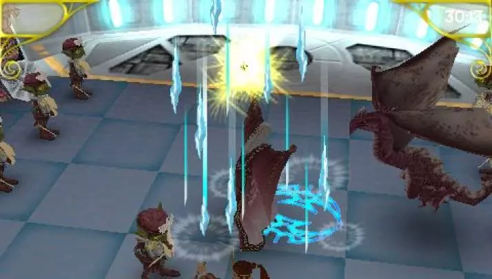 Online Chess Kingdoms