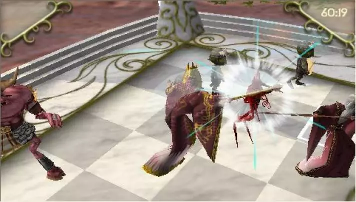 Online Chess Kingdoms