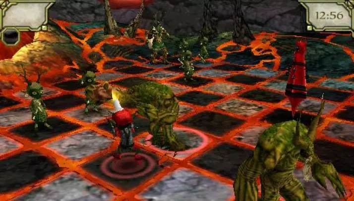 Online Chess Kingdoms