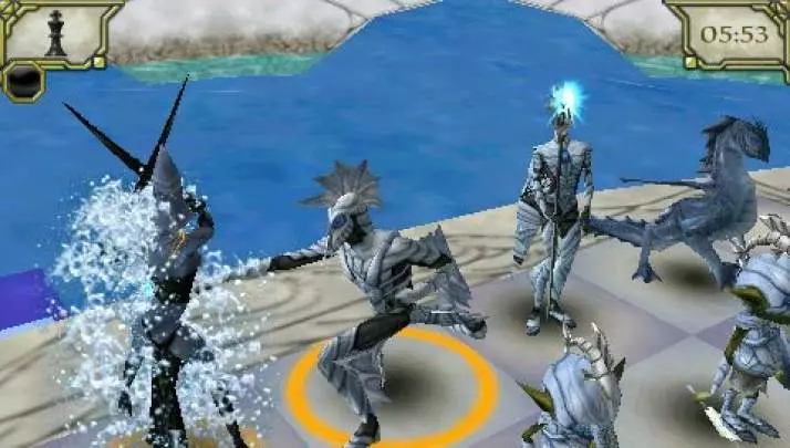 Online Chess Kingdoms