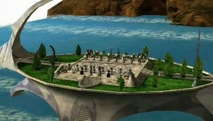 Online Chess Kingdoms