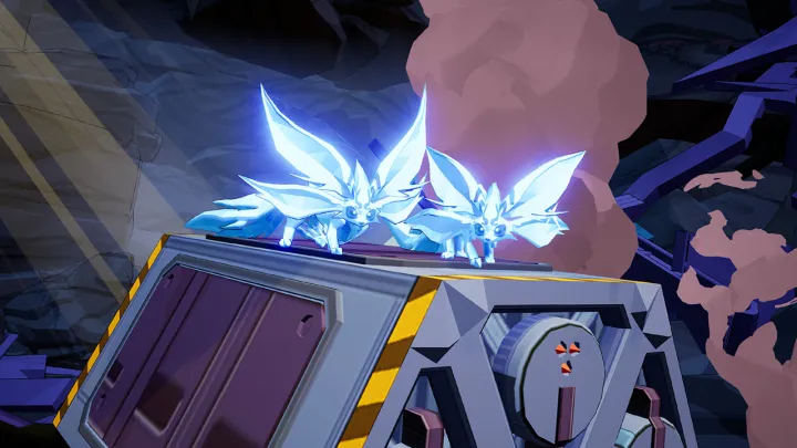 Storm Lancers - Nintendo Switch