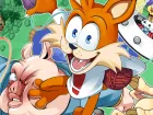 Bubsy in: The Purrfect Collection