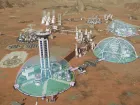 Surviving Mars Relaunched - Pantalla