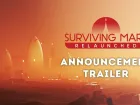 Tráiler de anuncio de Surviving Mars: Relaunched