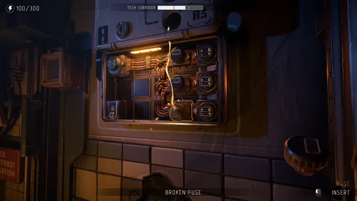 THE LIFT: Supernatural Handyman Simulator