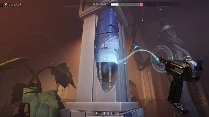 THE LIFT Supernatural Handyman Simulator