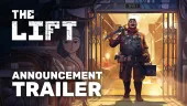 Tráiler de anuncio de THE LIFT: Supernatural Handyman Simulator